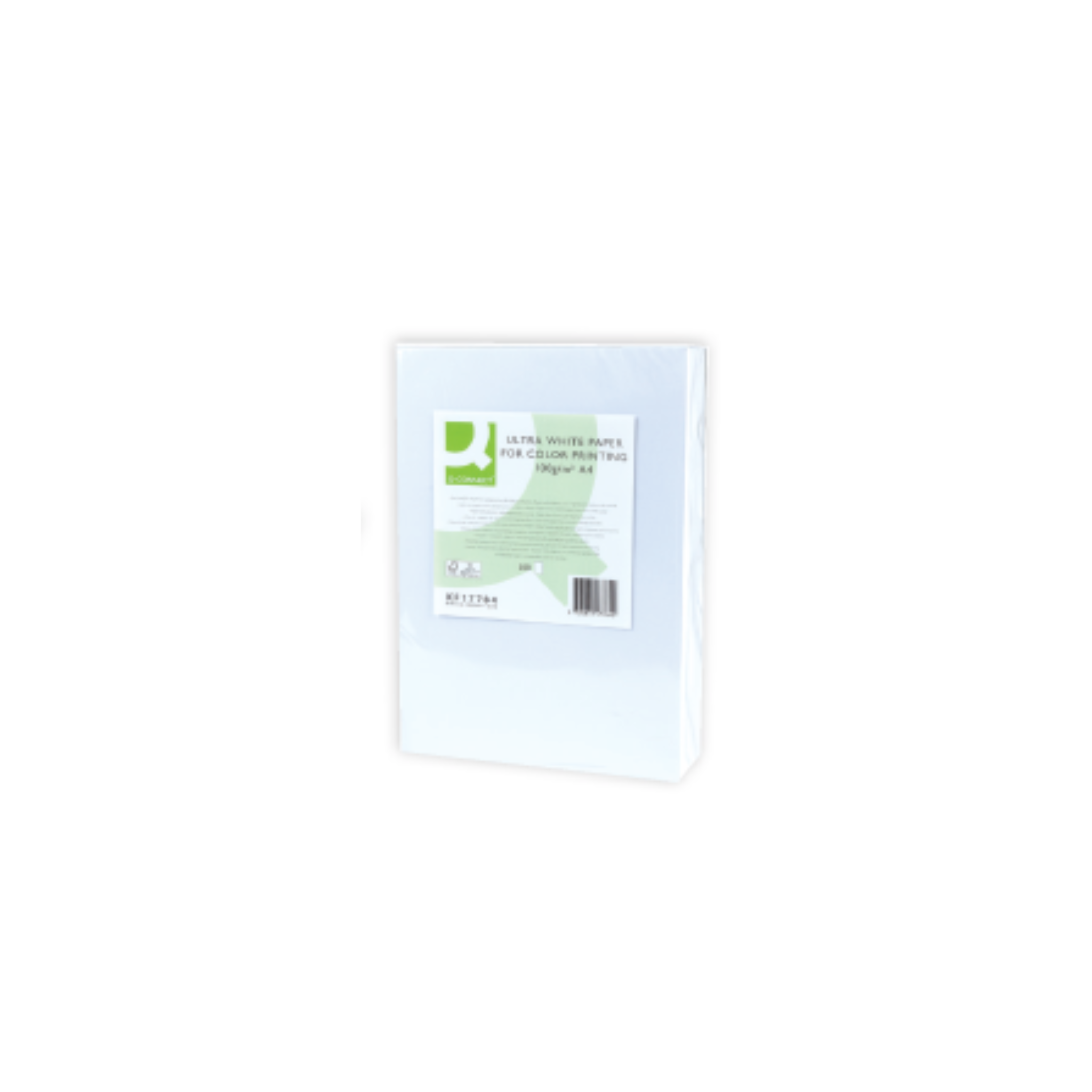 Papel Fotocópia Laser Cor Ultrawhite