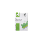 Papel Fotocópia Q-Connect Economy 80 g/m². 500 Folhas