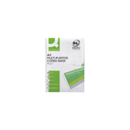 Papel Fotocópia Q-Connect Economy 80 g/m². 500 Folhas