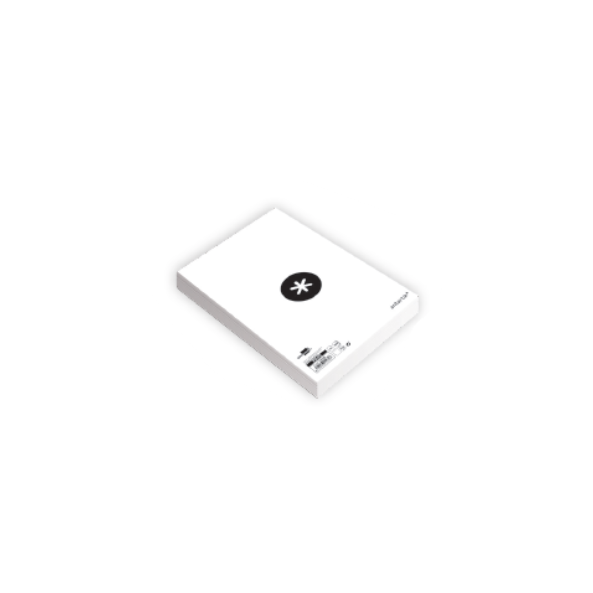 Papel de Escrita 100 g/m²