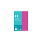 Papel de Cor 80 g/m². Embalagem Monocolor