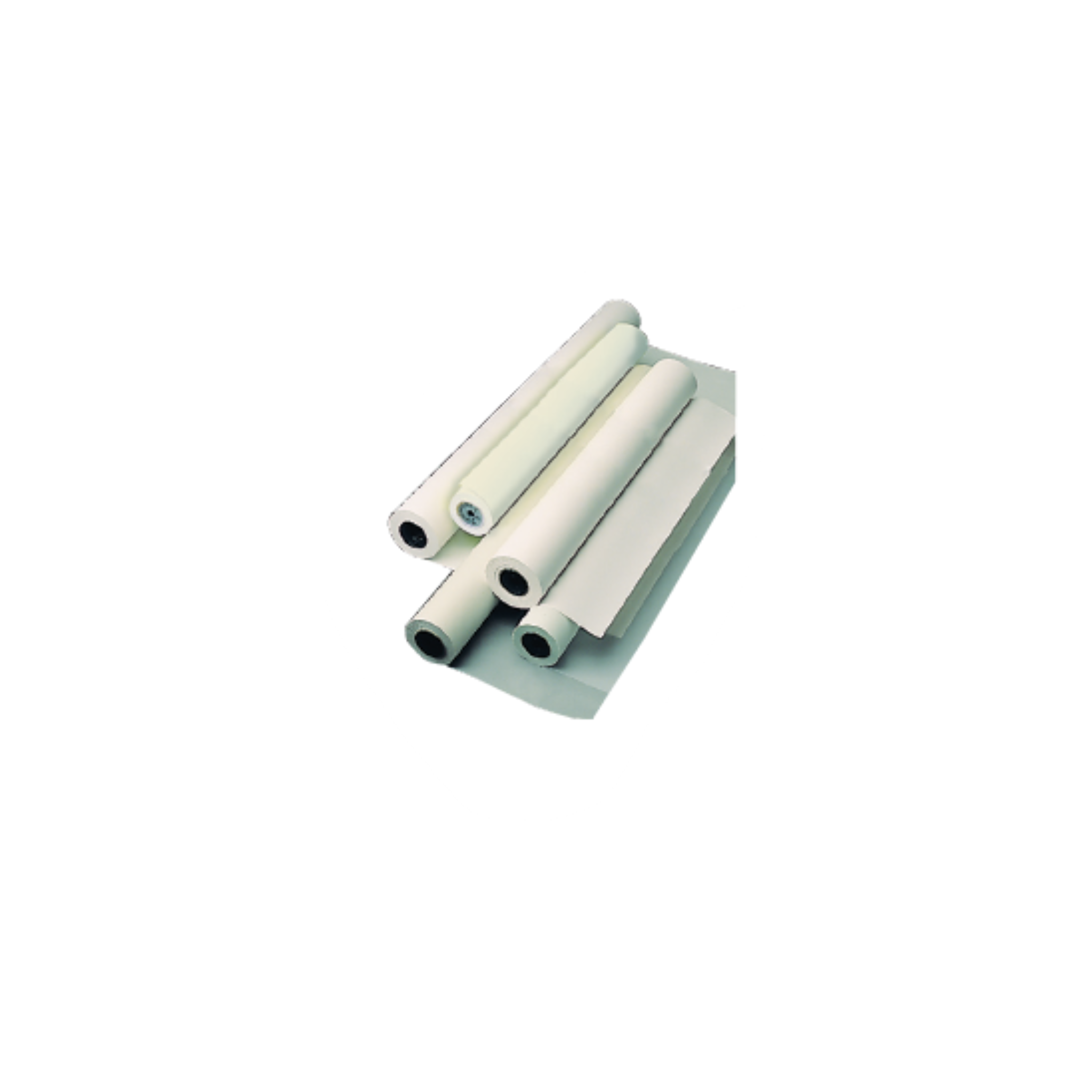 Papel Reprografia para Plotter 80 g/m²