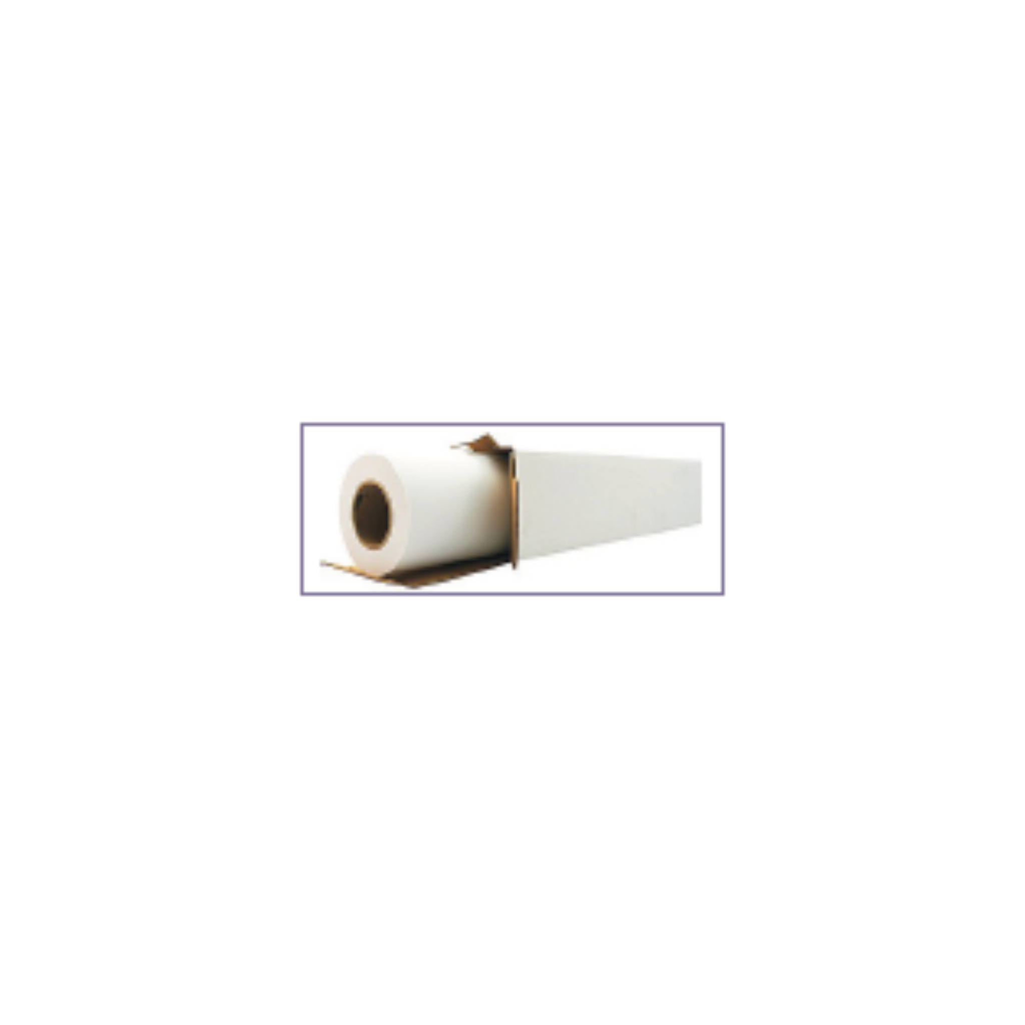 Papel Reprografia para Plotter 80 g/m²