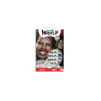 Barra de Maquilhagem Stick / Carioca