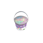 Giz de Cores para Chão