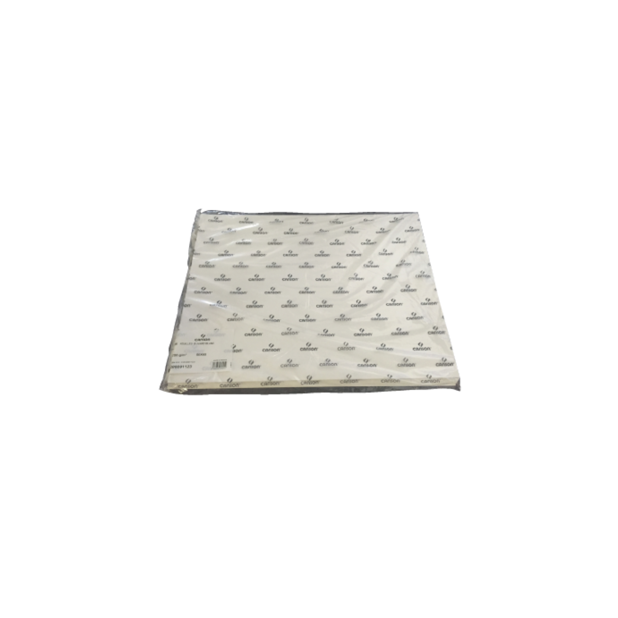 Papel Secante Branco
