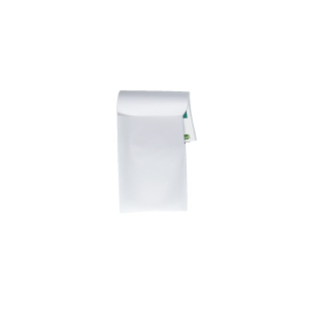 Bloco de Papel Vegetal