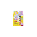 Plasticina Cores Pastel / Jovi