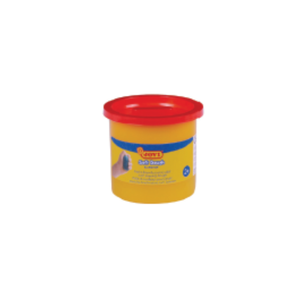 Pasta para Modelar Soft Dough Blandiver / Jovi