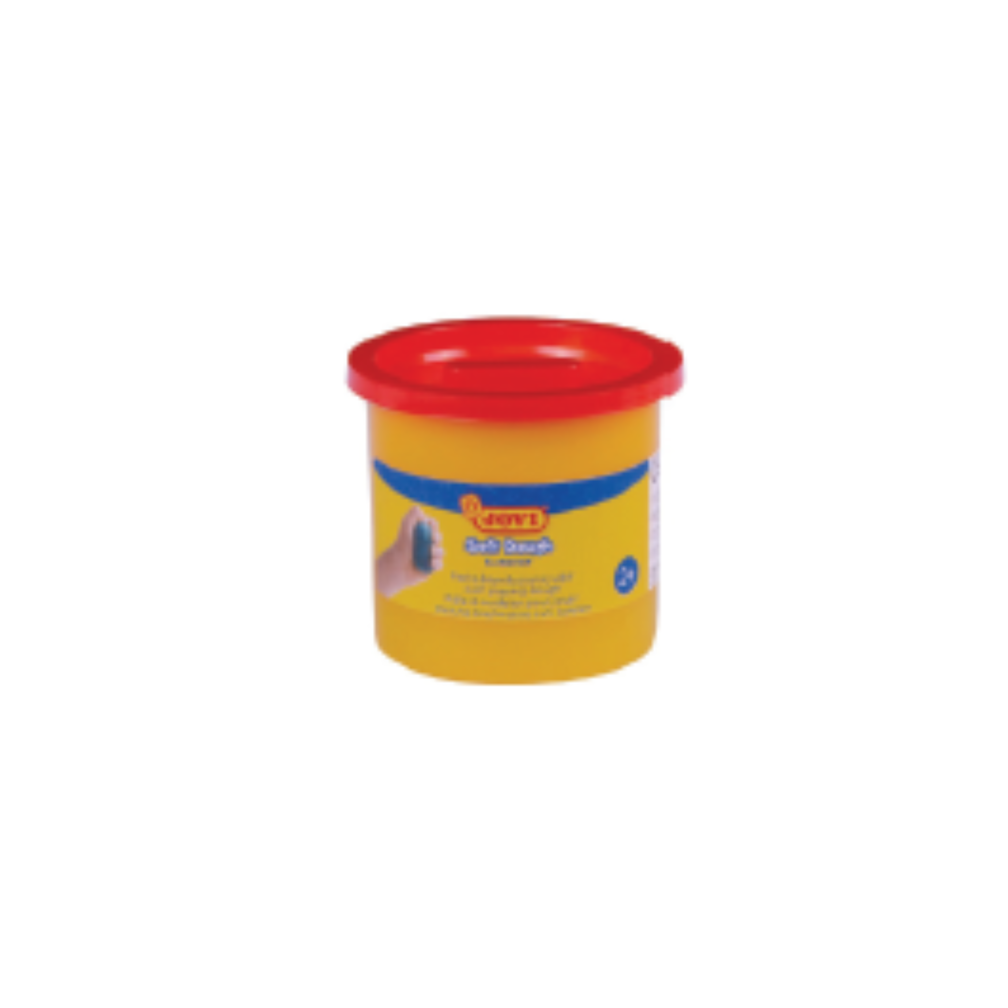 Pasta para Modelar Soft Dough Blandiver / Jovi