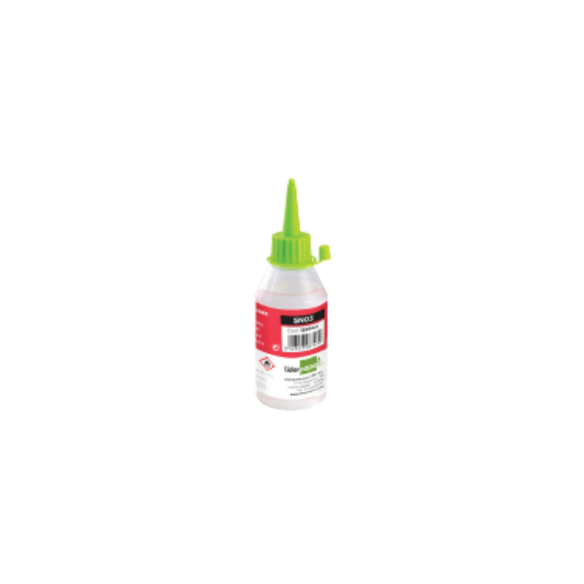 Silicone Líquido / Liderpapel