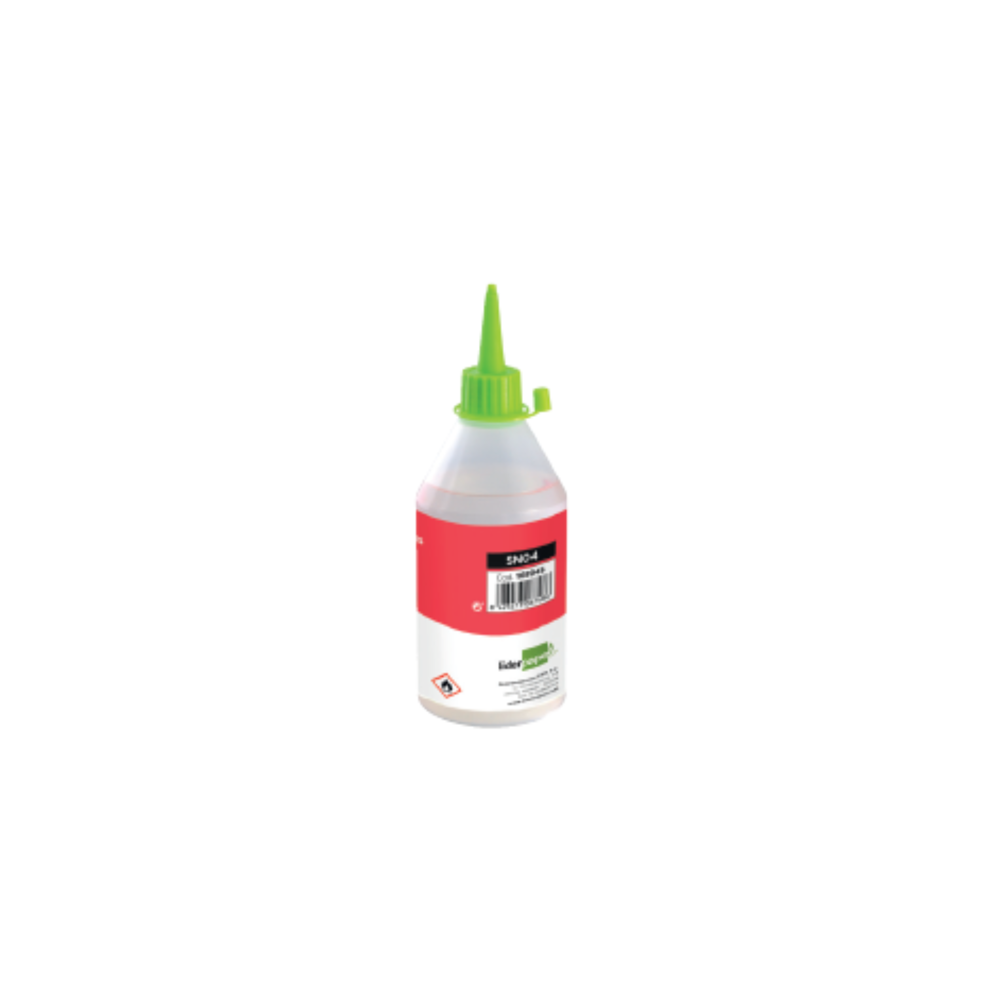 Silicone Líquido / Liderpapel