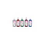 Cola Purpurina / Liderpapel