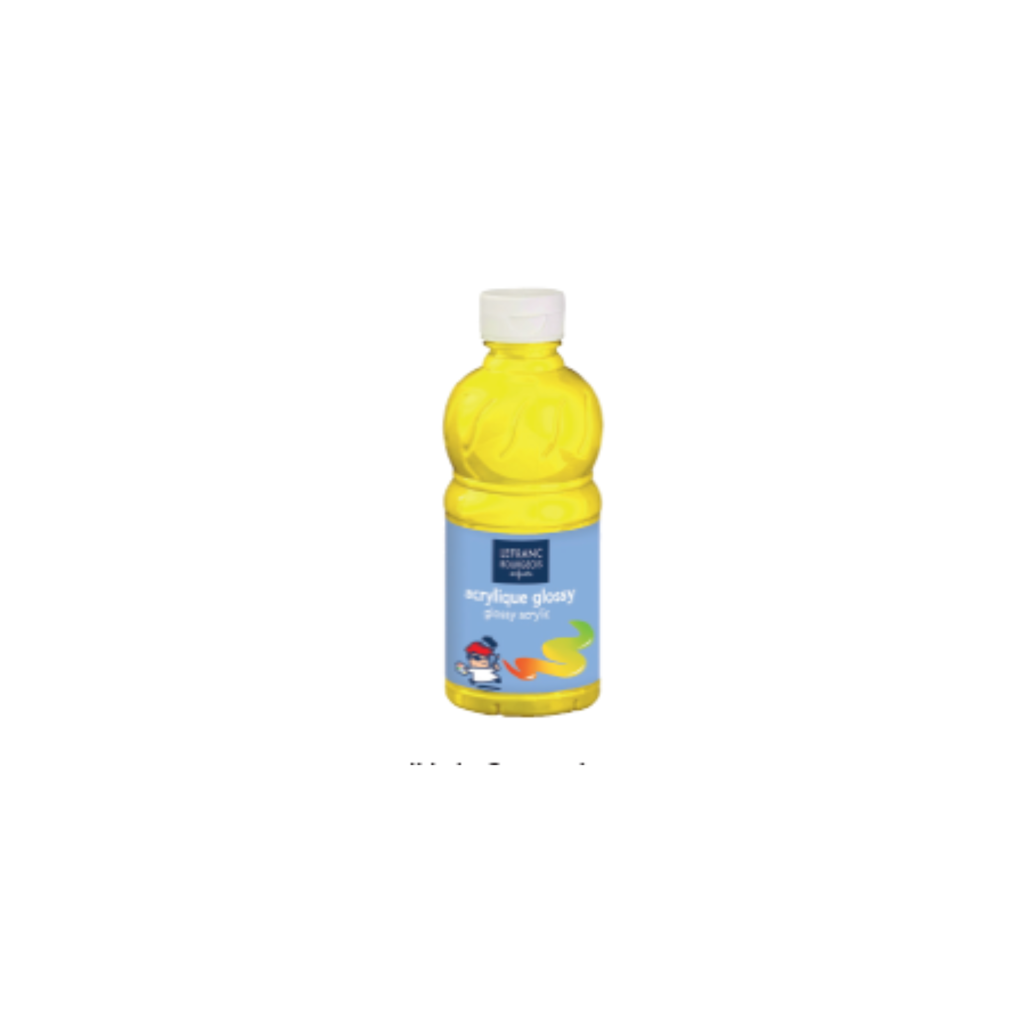 Pintura Acrílica