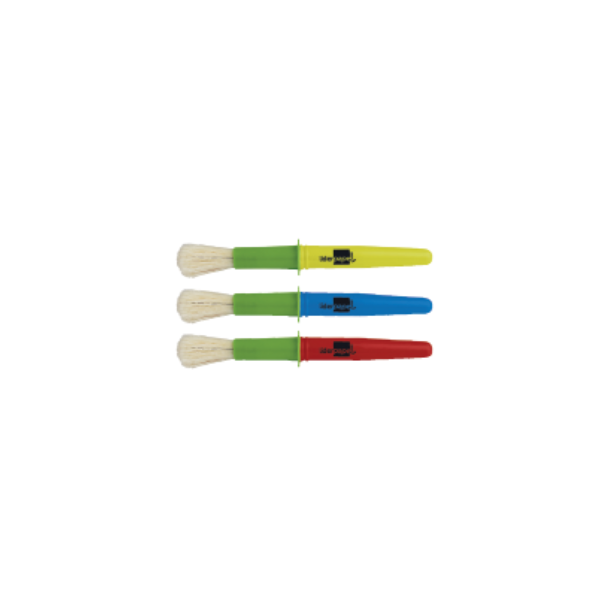 Pincéis Escolares