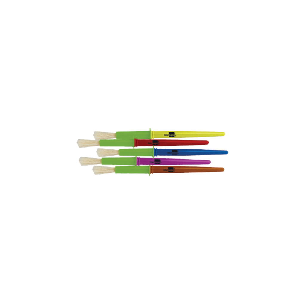 Pincéis Escolares