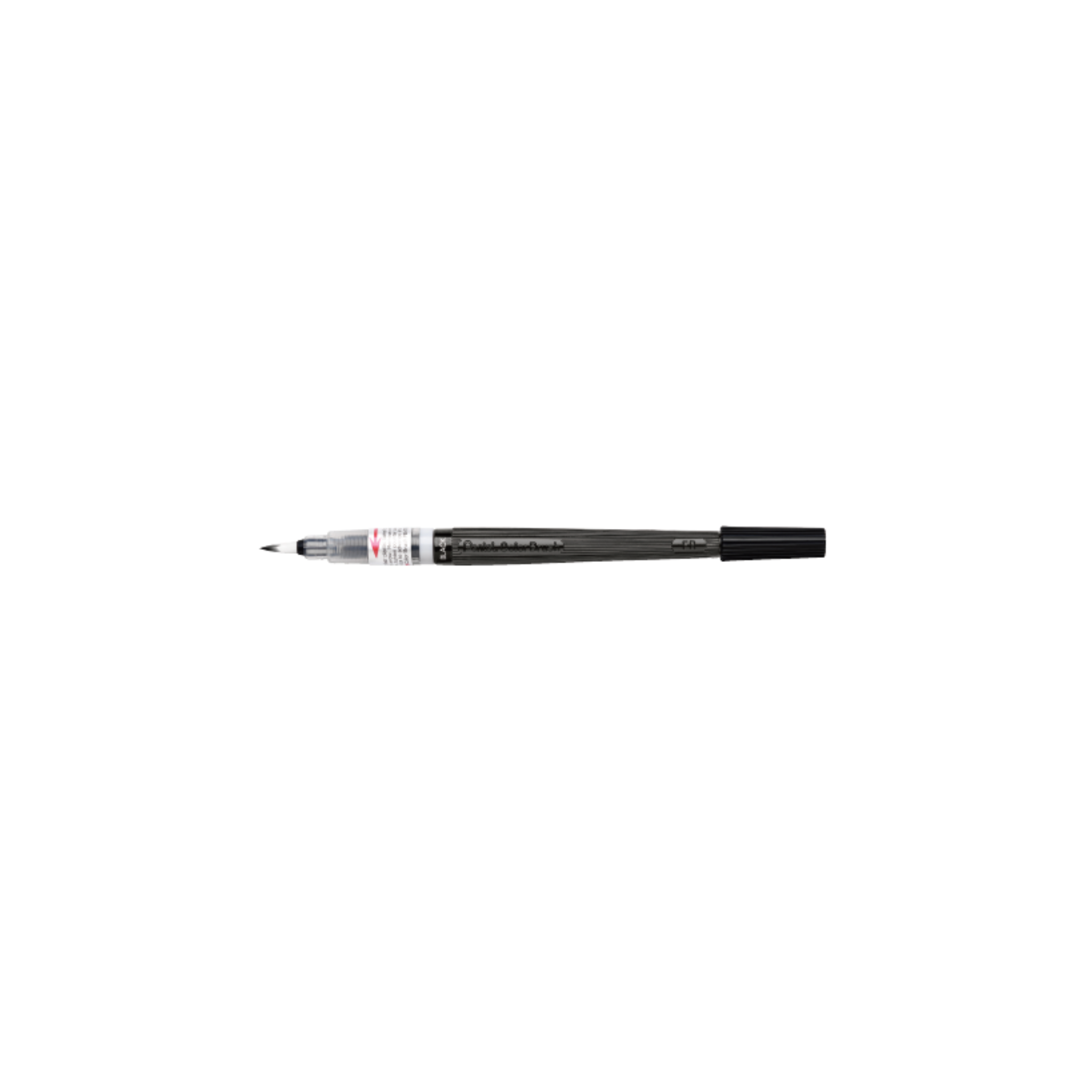 Pincel de Cores GFL / Pentel