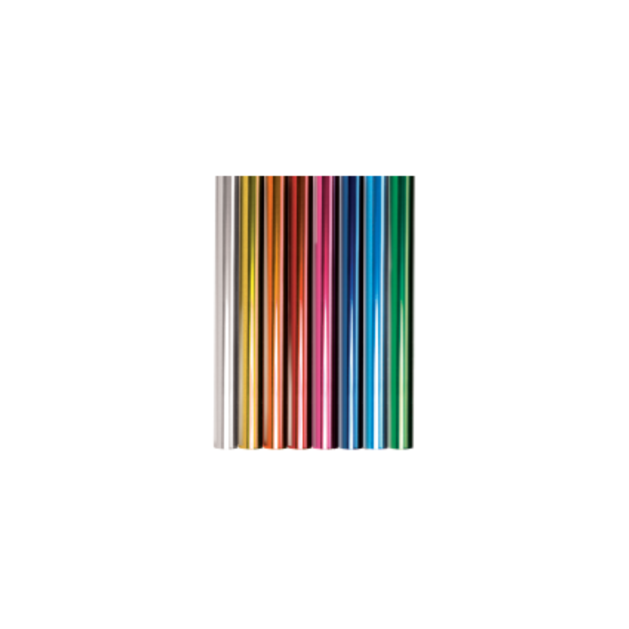 Rolo Papel Celofane 50cm x 16,25m
