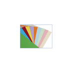 Cartolina 180 G/M² Pack de Cores Sortidas / Liderpapel
