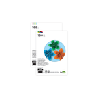Cartolina 180 G/M² Pack de Cores Sortidas / Liderpapel
