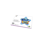 Cartolina Metalizada 235g/m². DIN A4