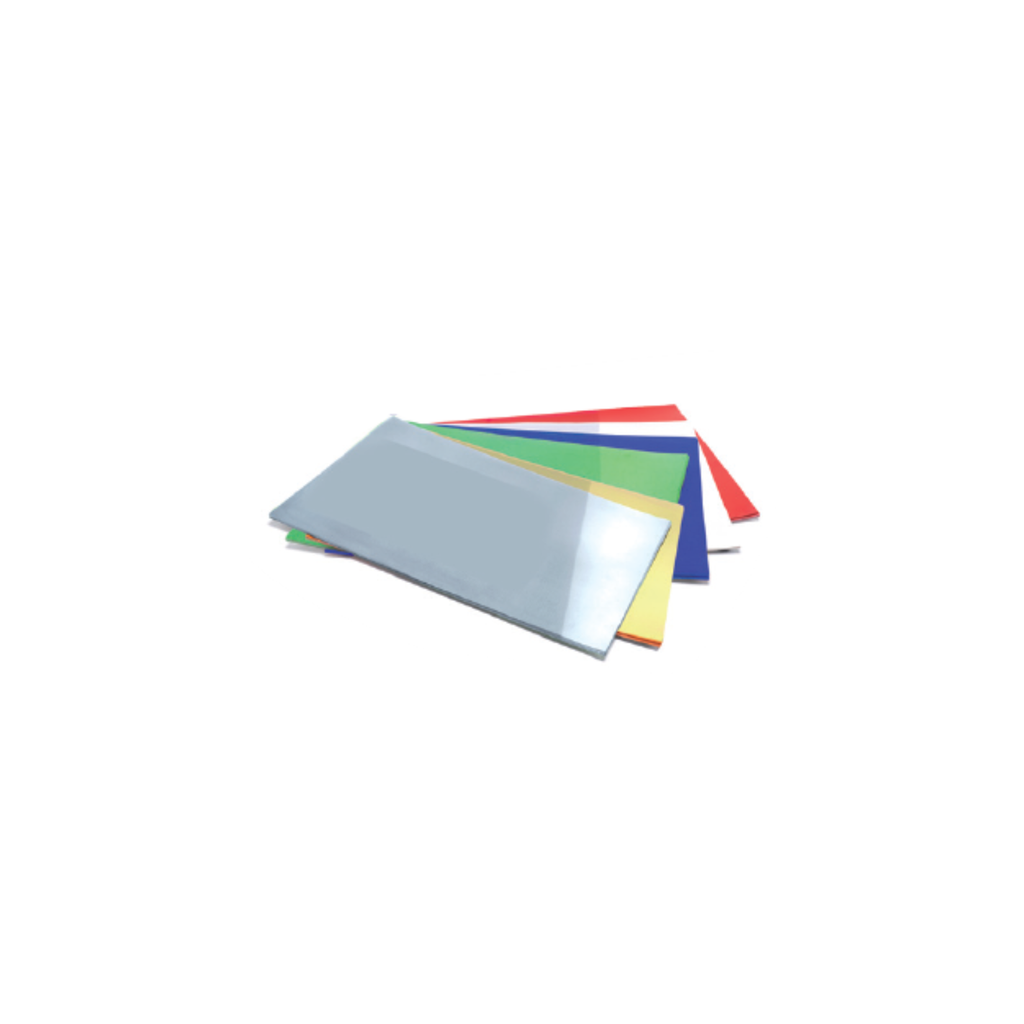 Cartolina Metalizada 235 g/m². 50 x 65 cm