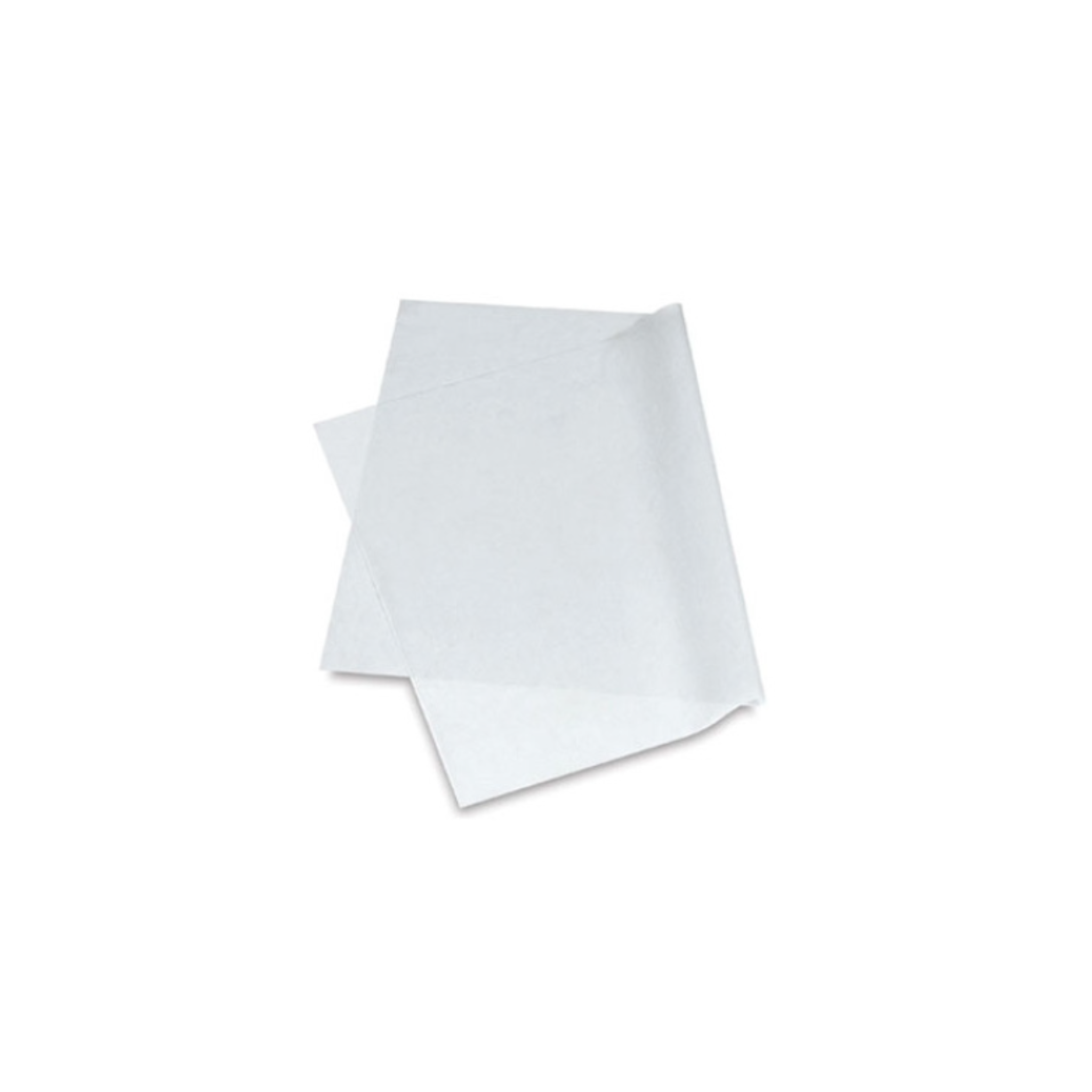 Bloco de papel Manteigueiro