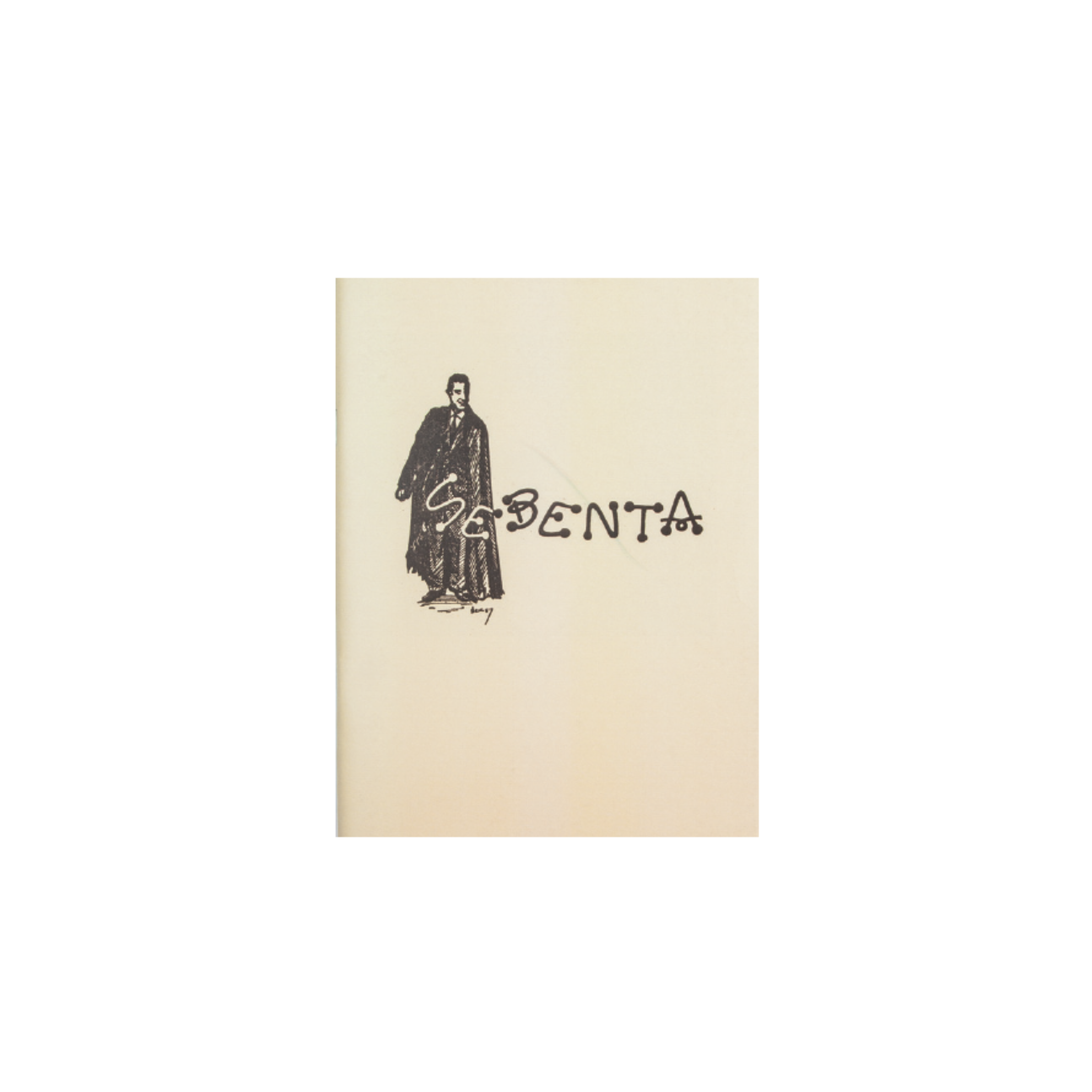 Sebenta Escolar