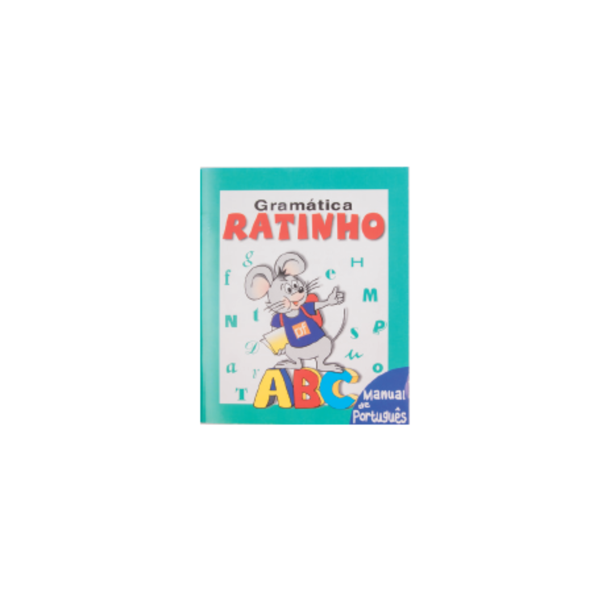 Gramática Ratinho