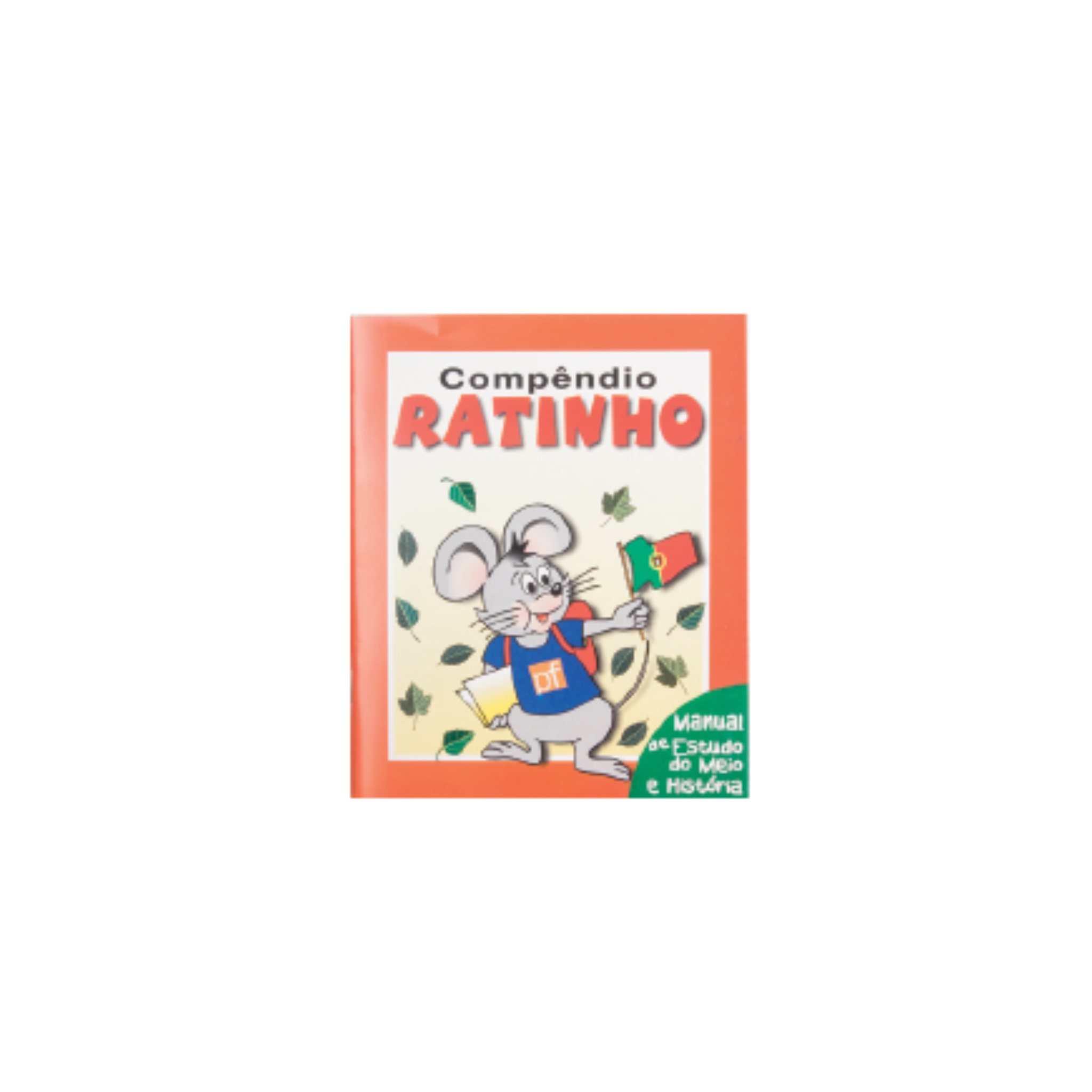 Compêndio Ratinho