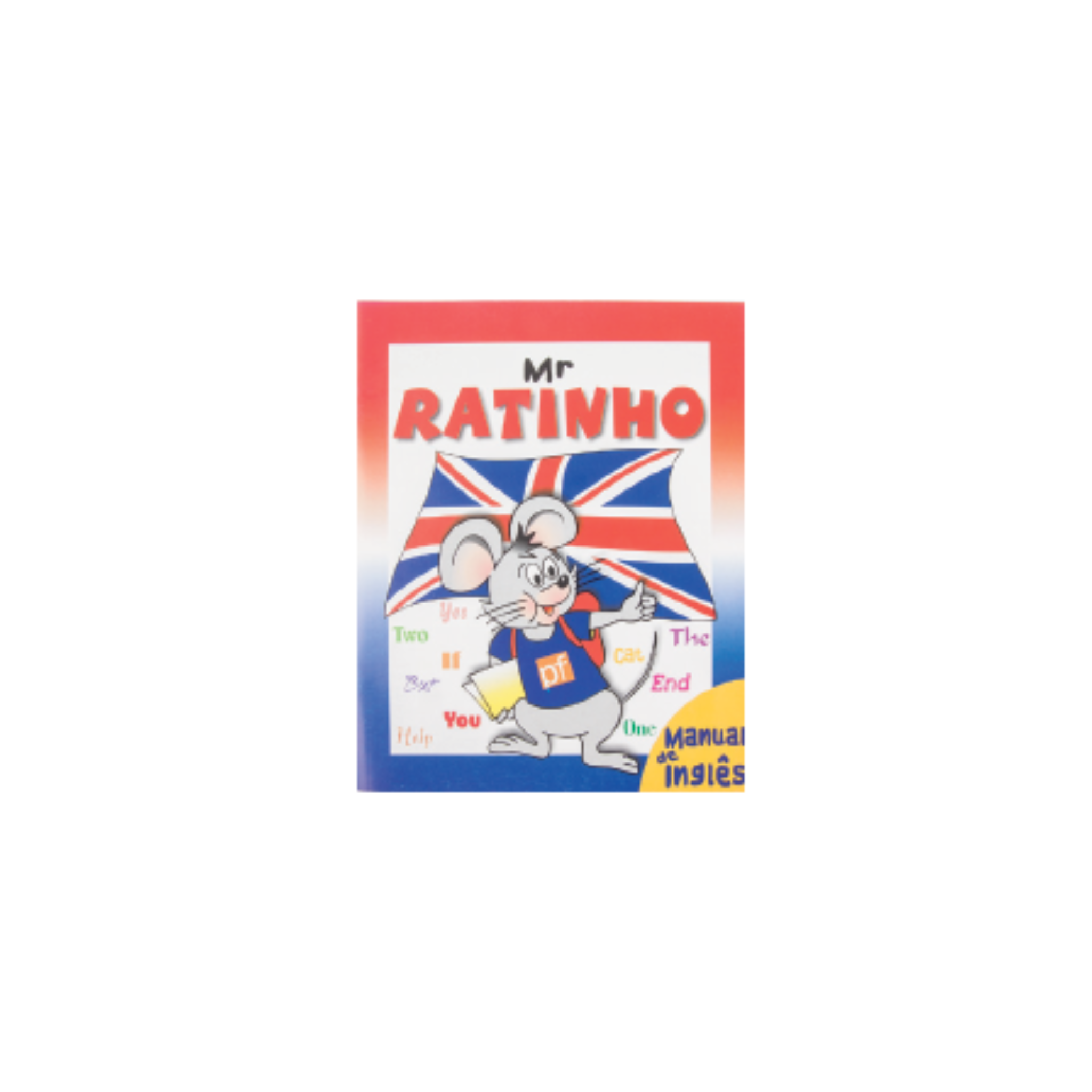 Mr. Ratinho
