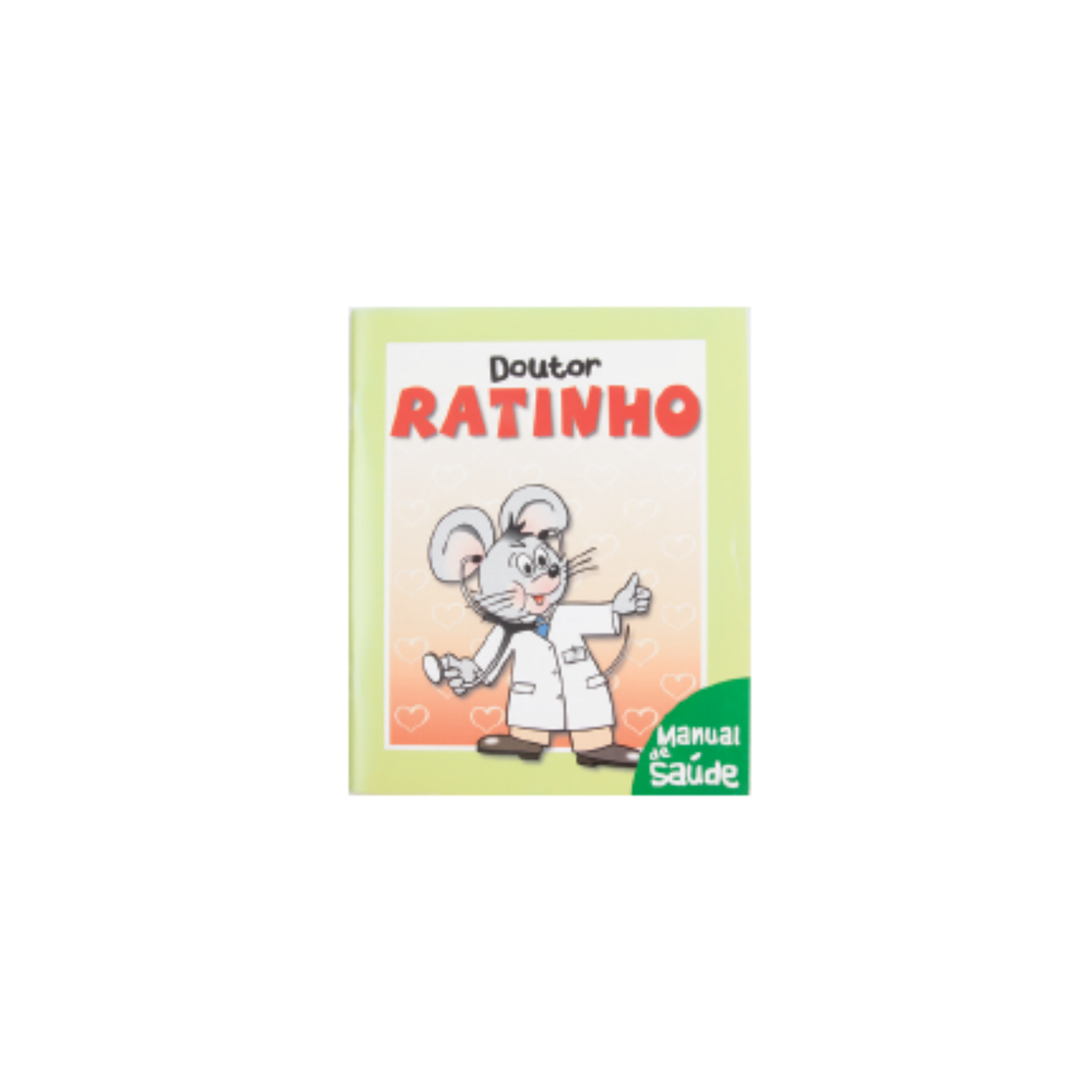 Doutor Ratinho