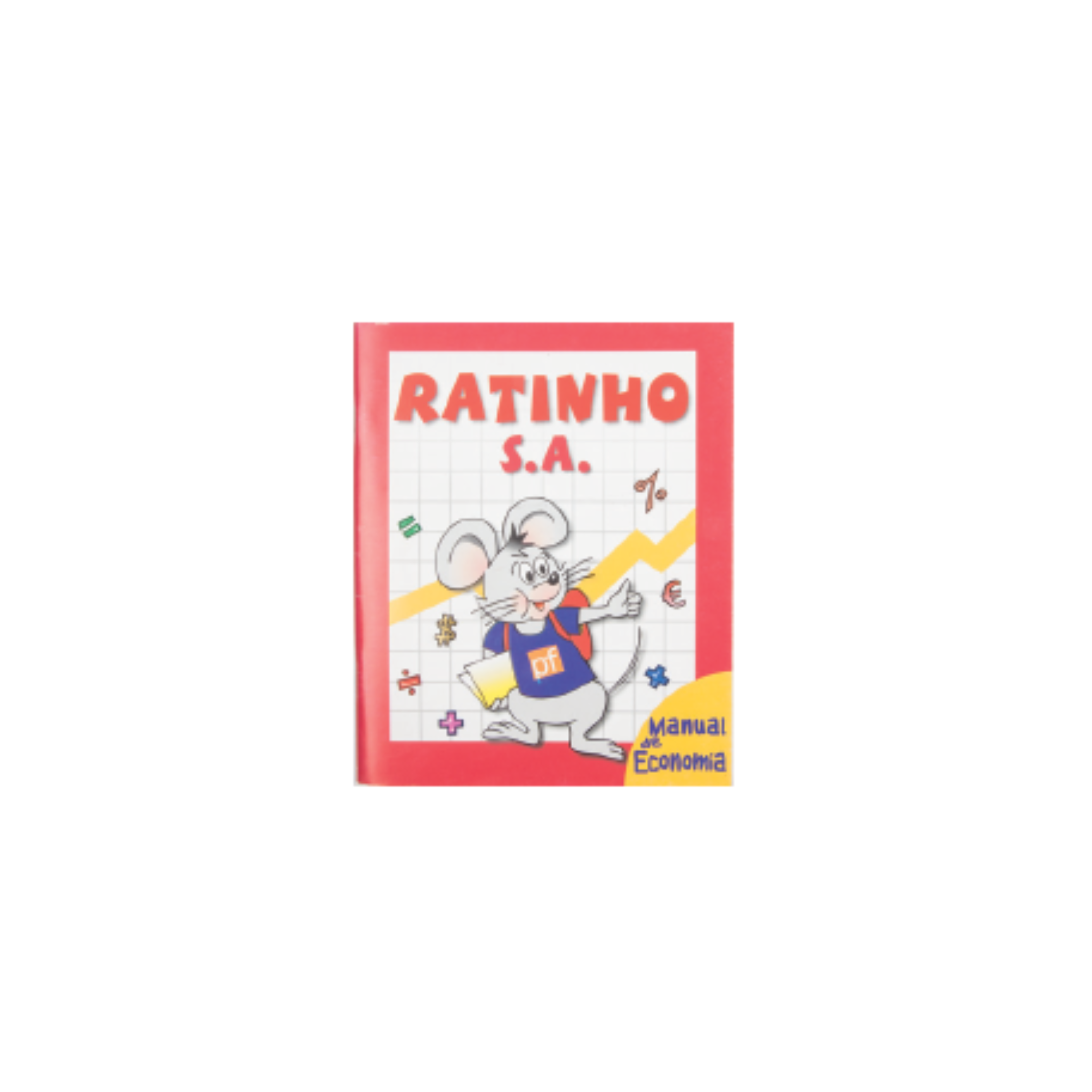 Ratinho S.A.
