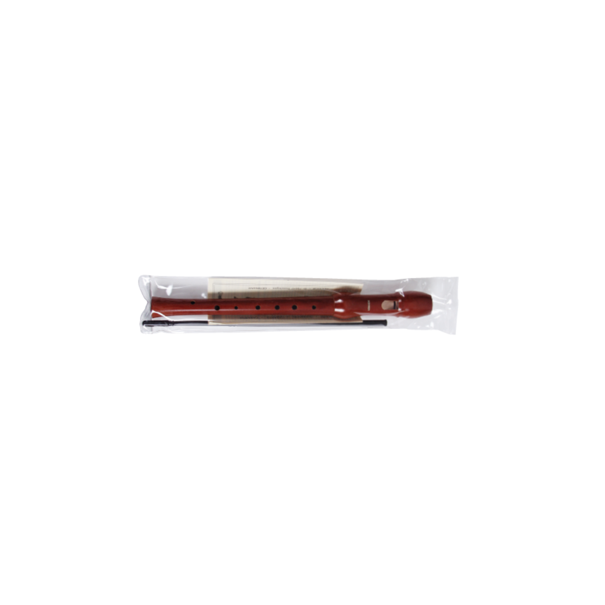 Flauta de Madeira / Hohner