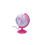 Globo com Luz