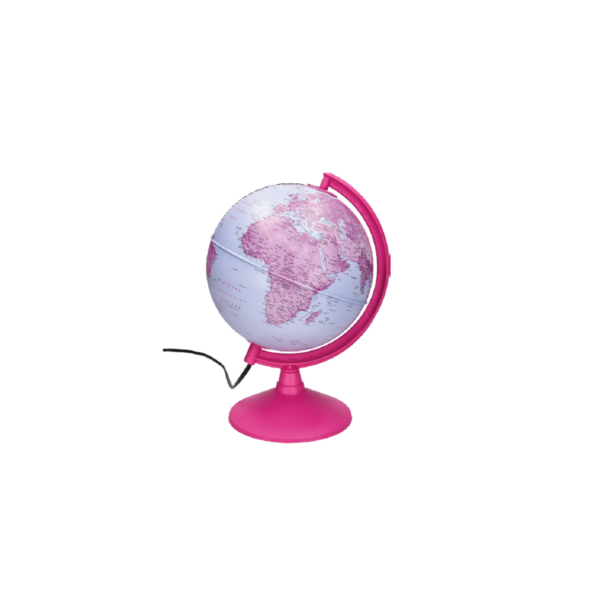 Globo com Luz