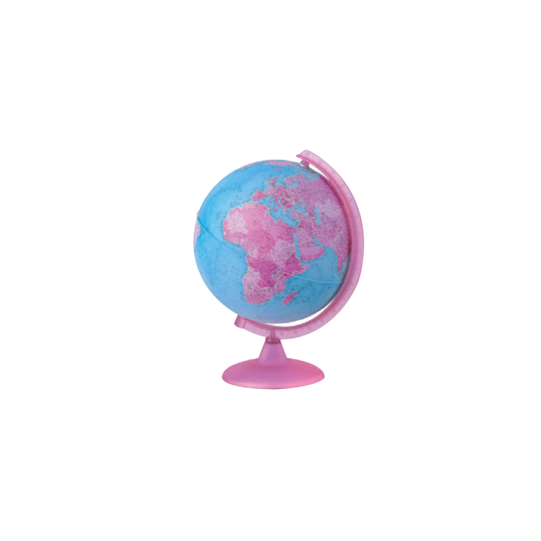 Globo com Luz