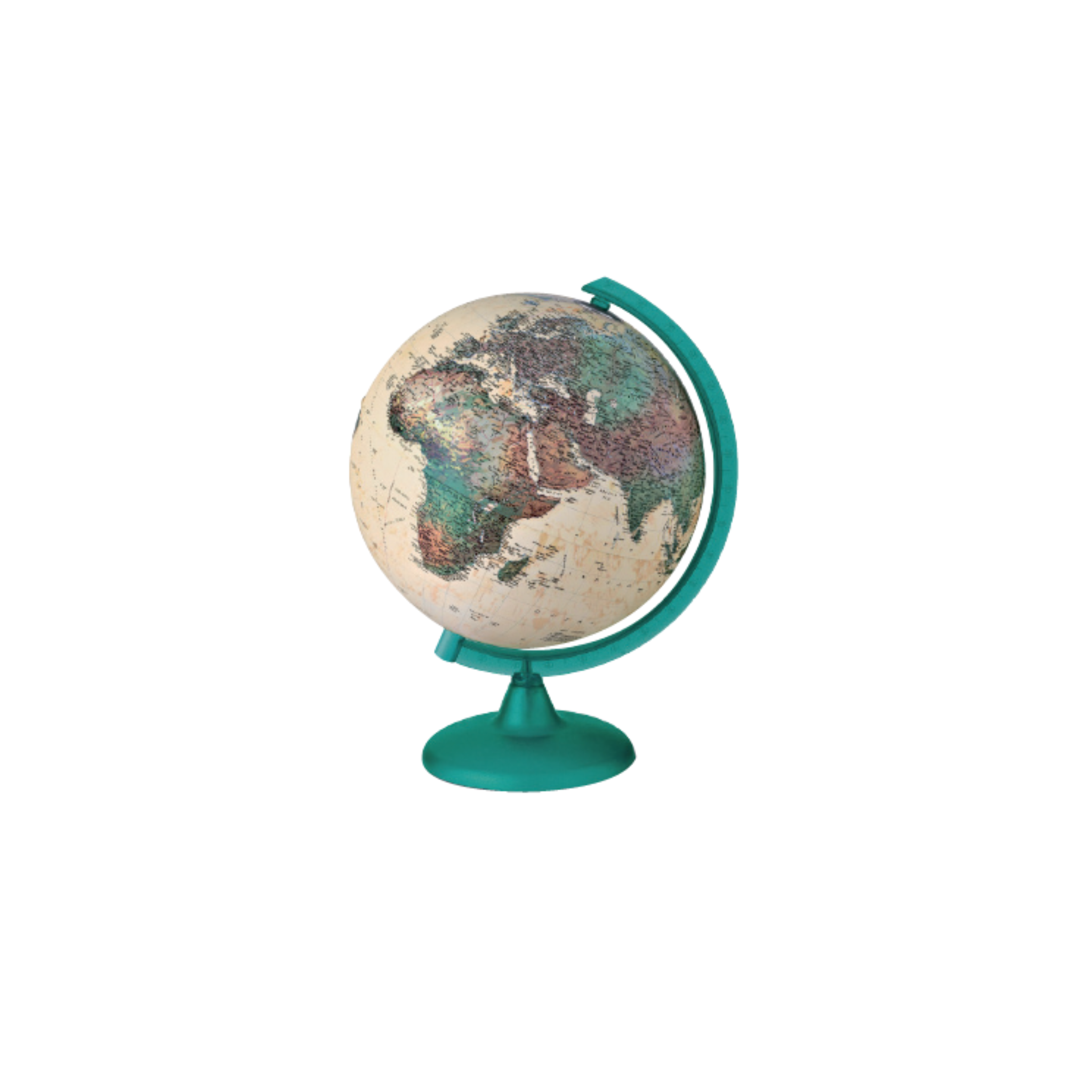 Globo com Luz