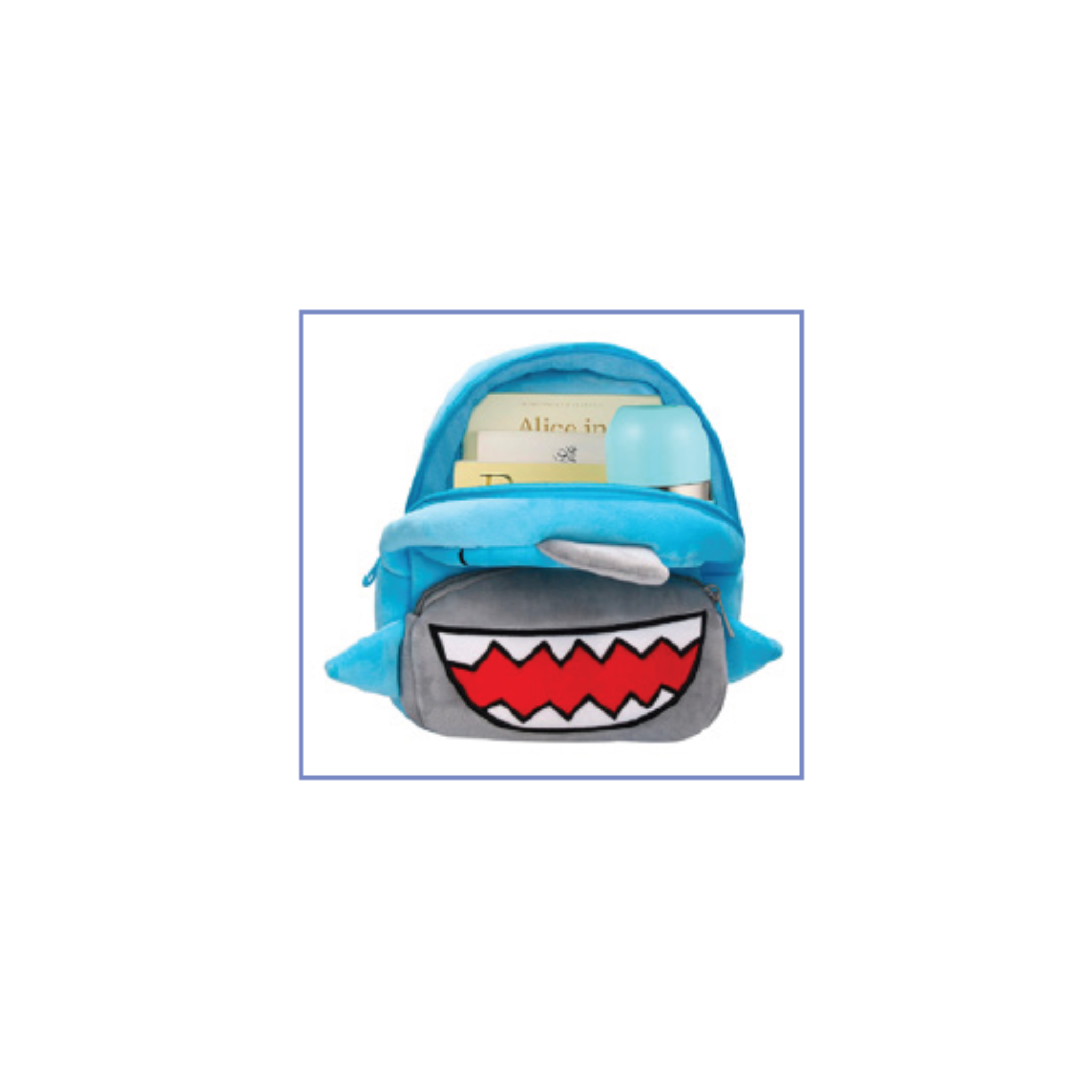 Mochila Infantil / Liderpapel