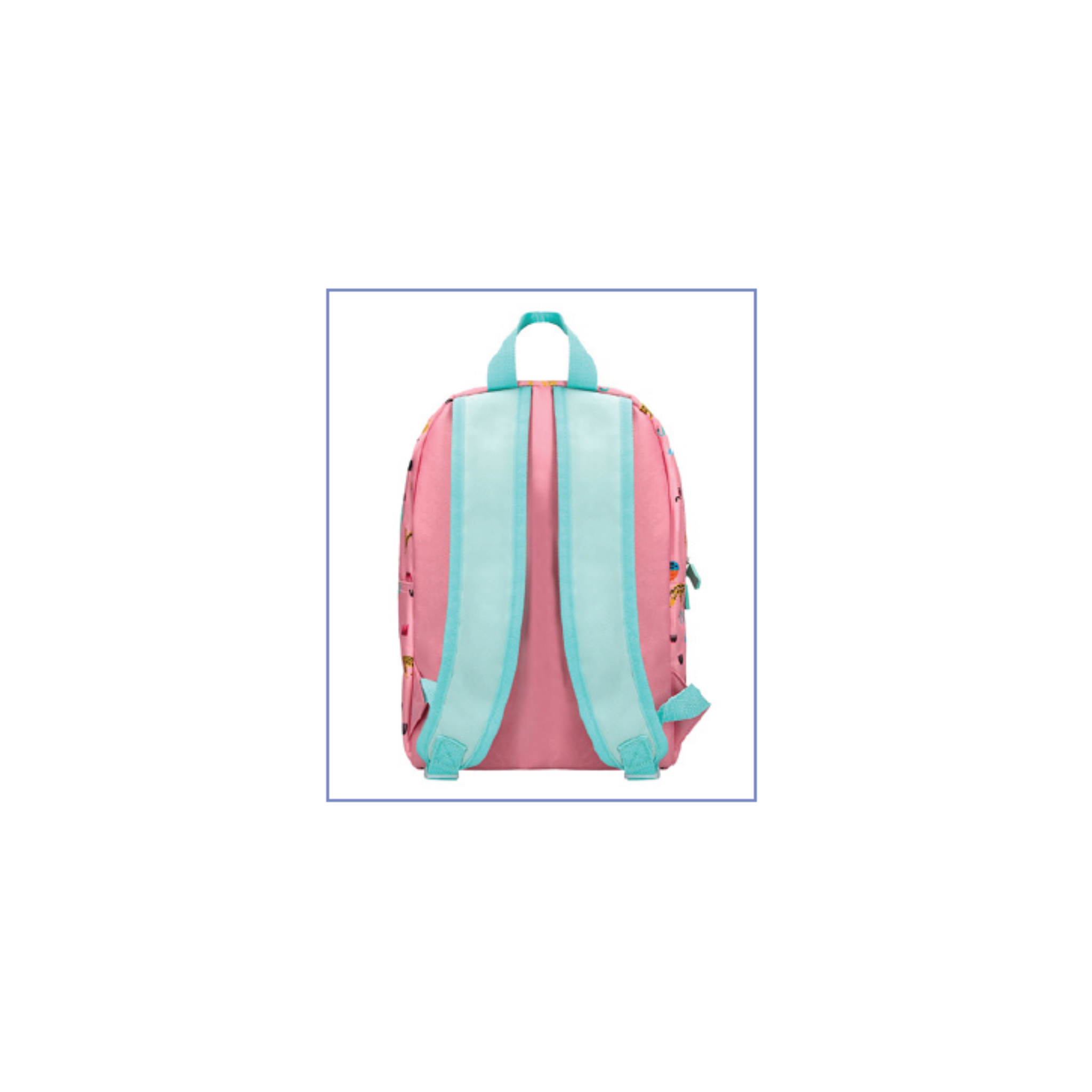 Mochila Infantil / Liderpapel