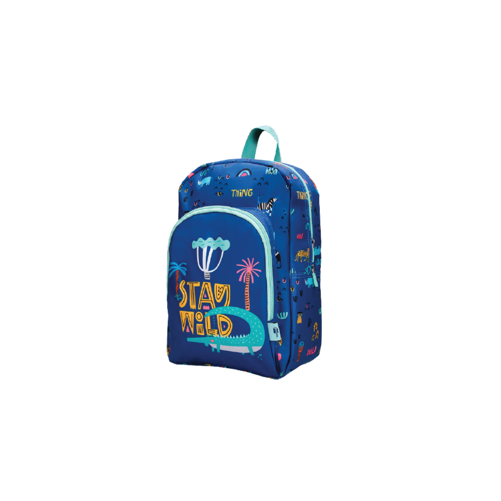 Mochila Infantil / Liderpapel