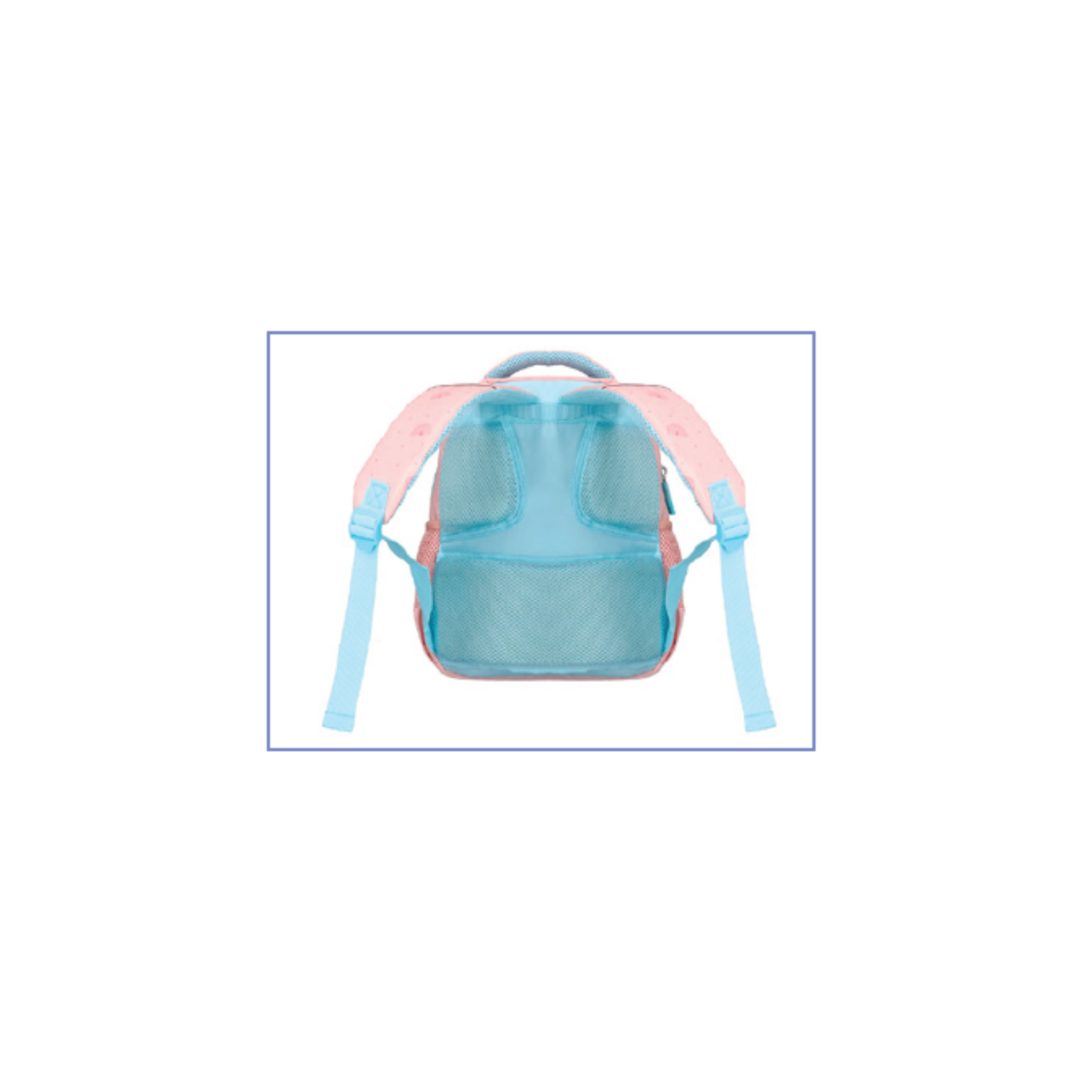 Mochila Escolar / Liderpapel