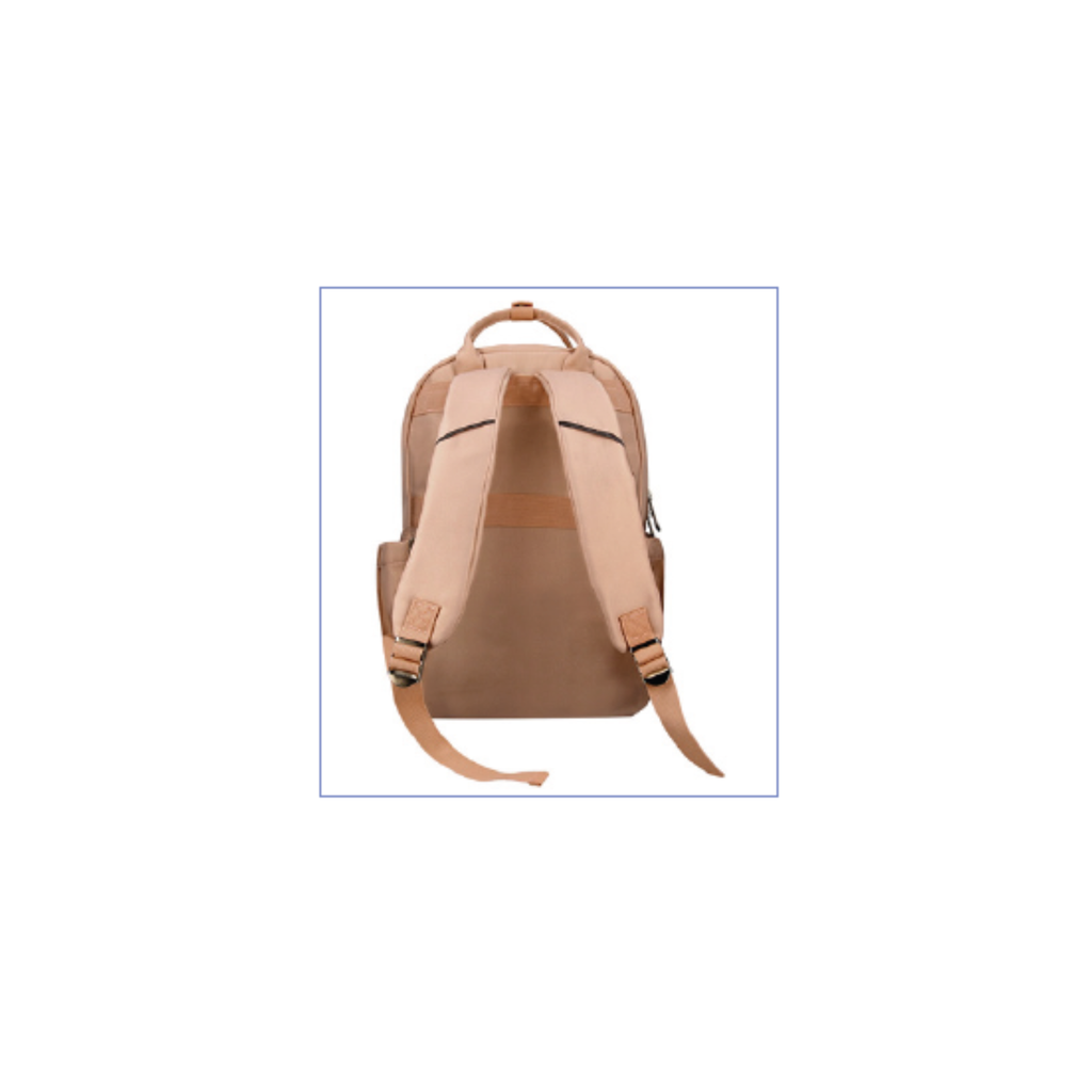 Mochila Casual Multibolso / Antartik