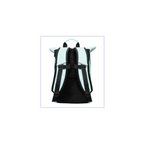 Mochila Impermeável Enrolável / Antartik