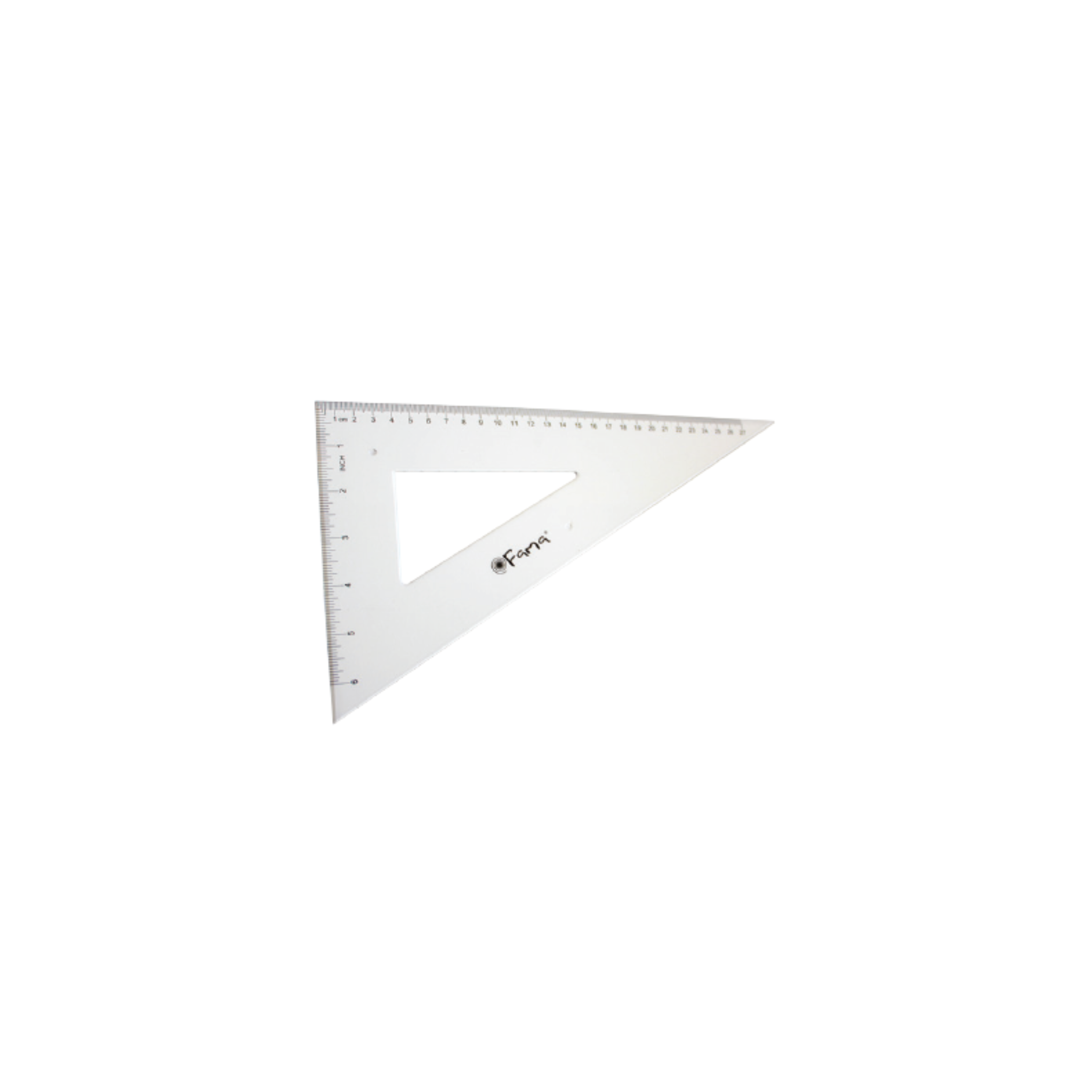 Esquadro Fama 60°