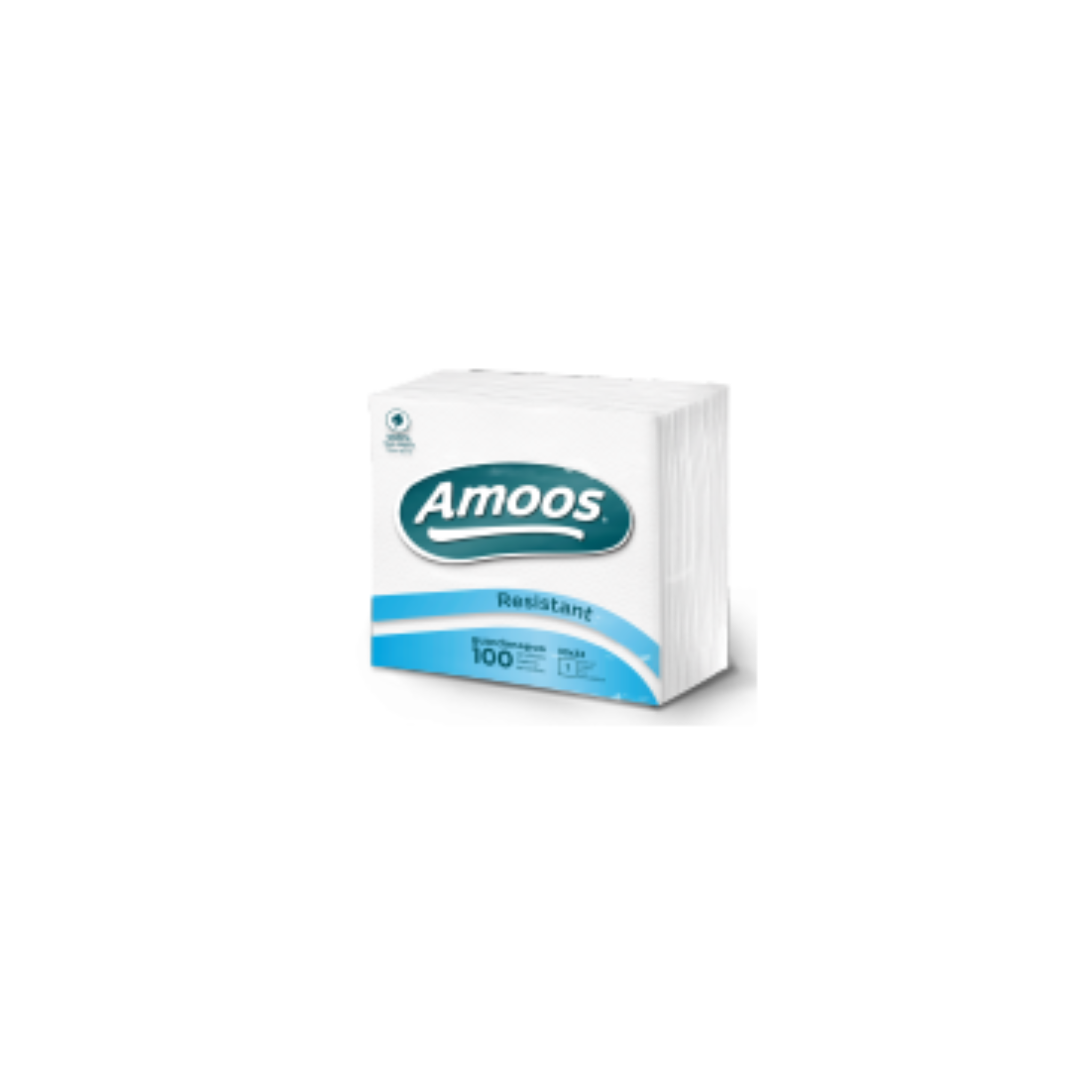 Guardanapo Amoos