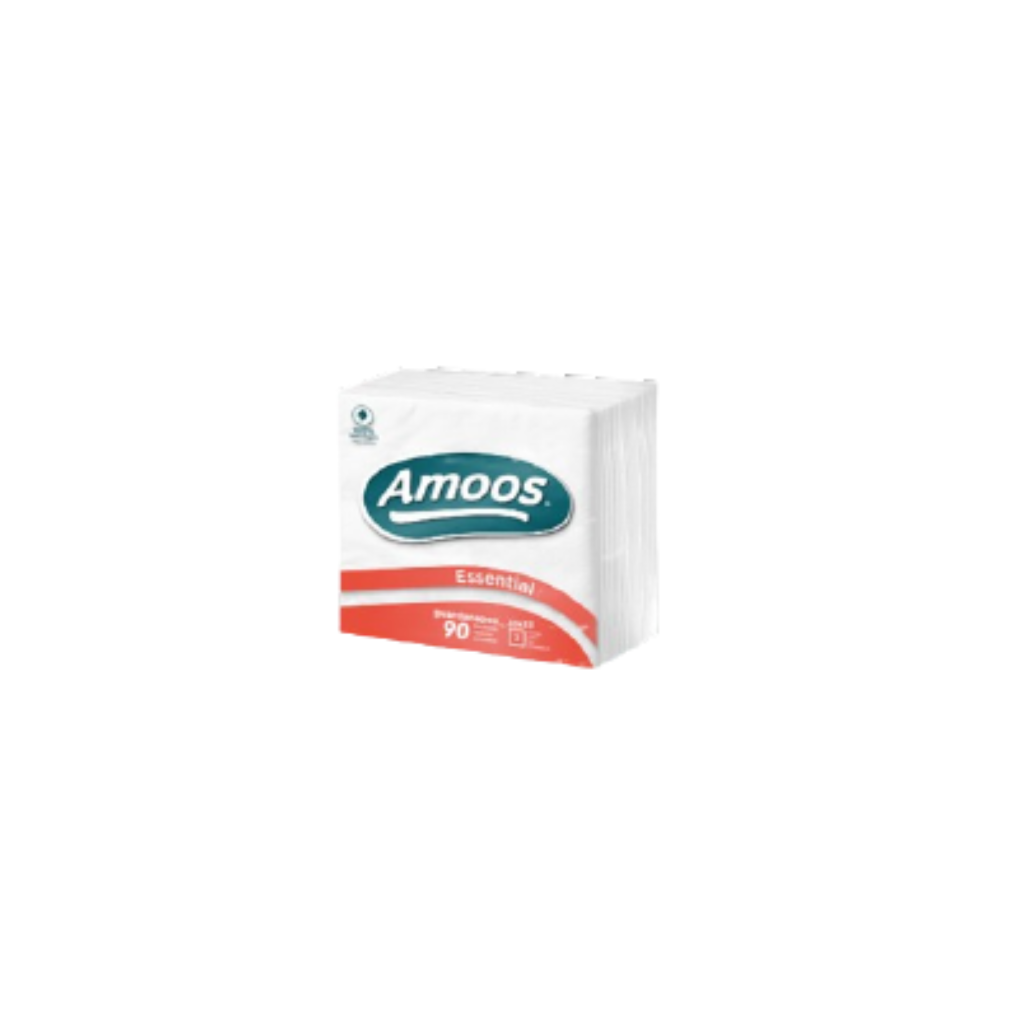 Guardanapo Amoos