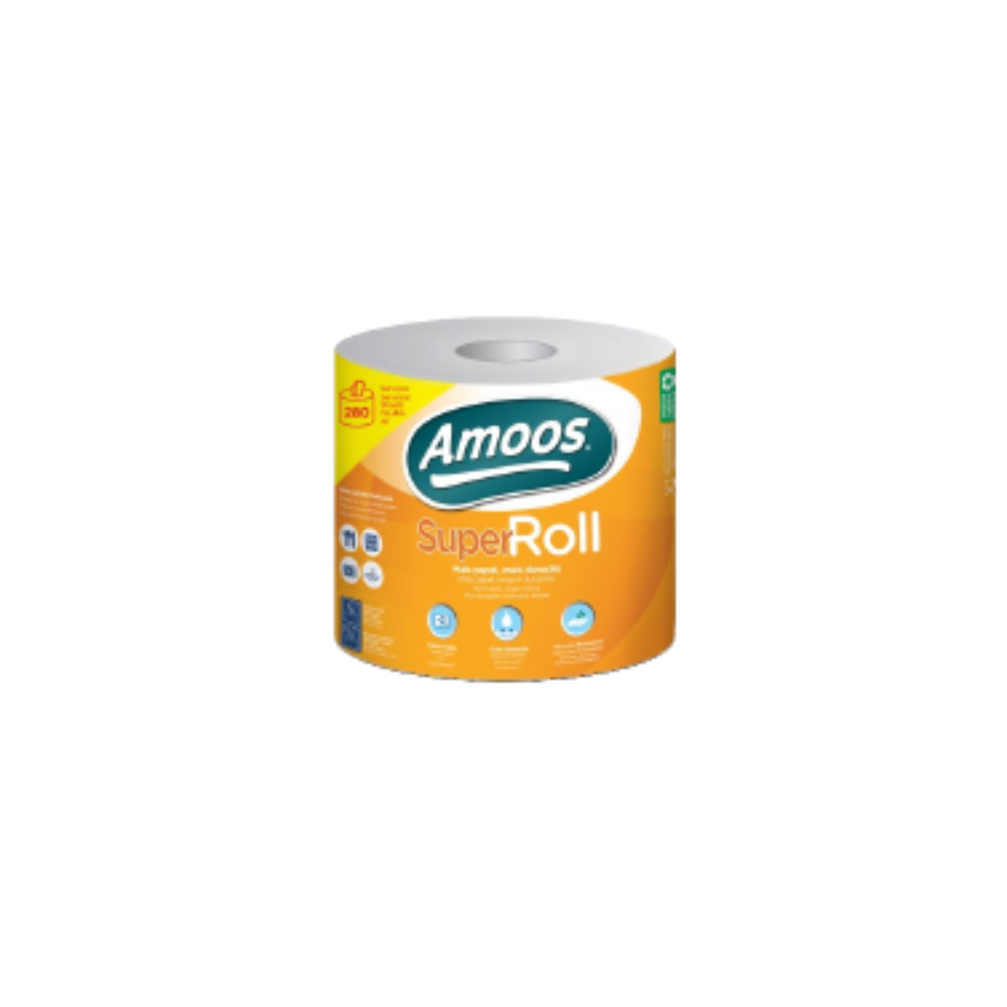 Multiusos Amoos