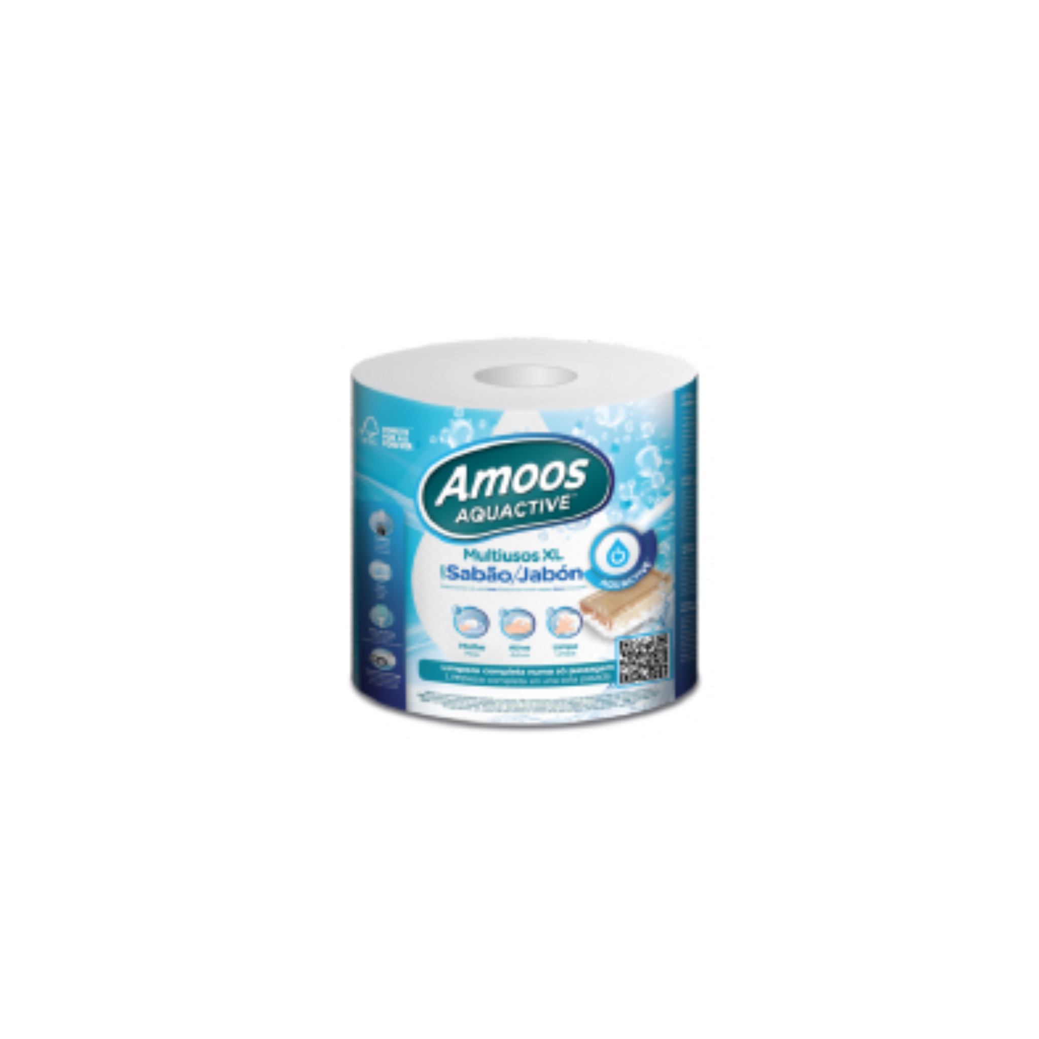 Multiusos Amoos