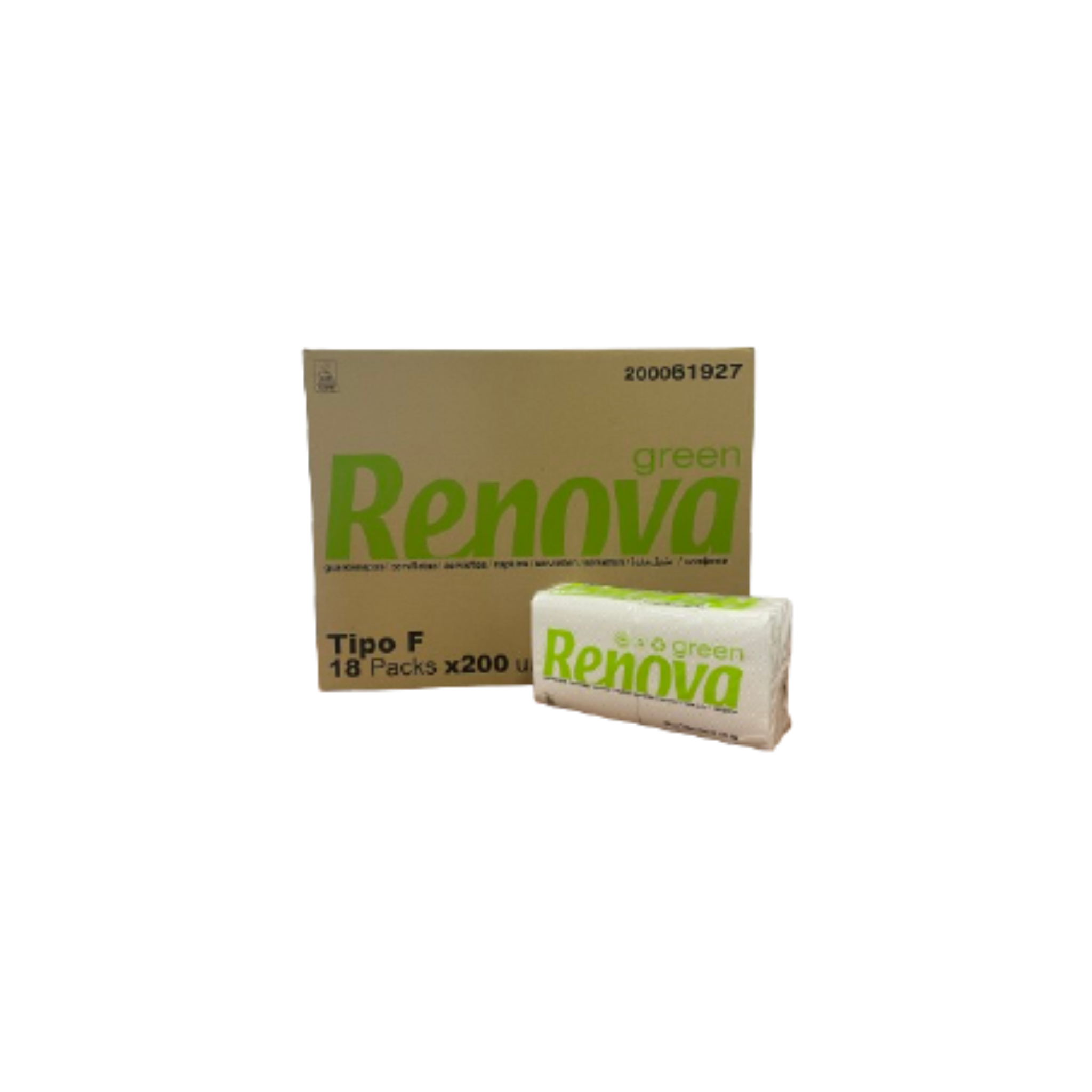 Guardanapo Renova